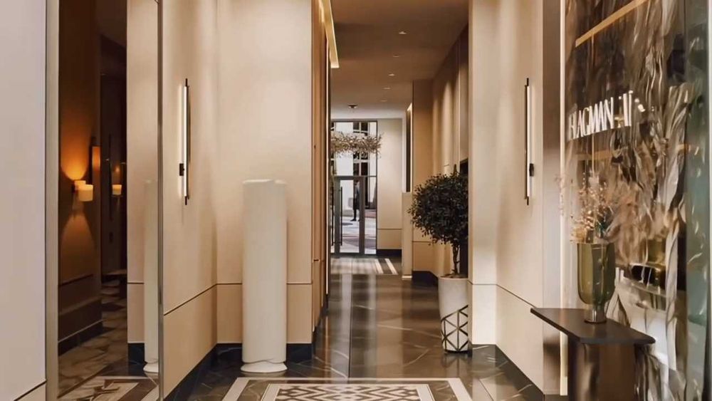 sb Продажа Maftun Makon - Янги Узбекистан