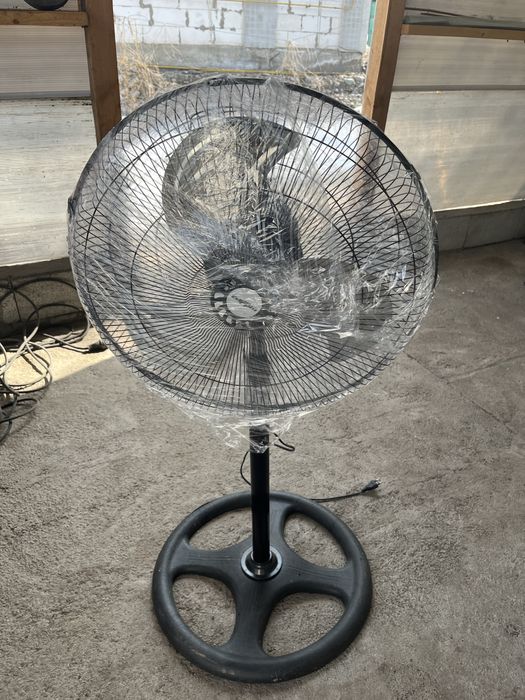 Вентилятор  для дома