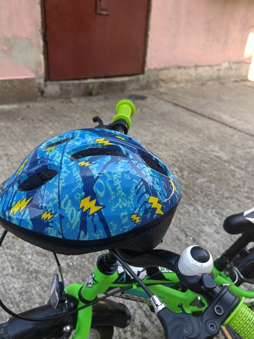 Детски велосипед Passati 16"