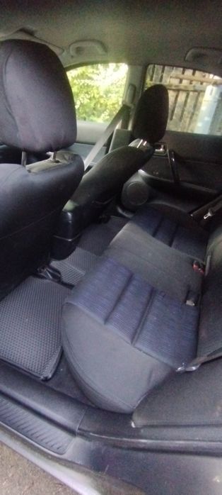 Mazda 6 2007года объем 1.8литра механика