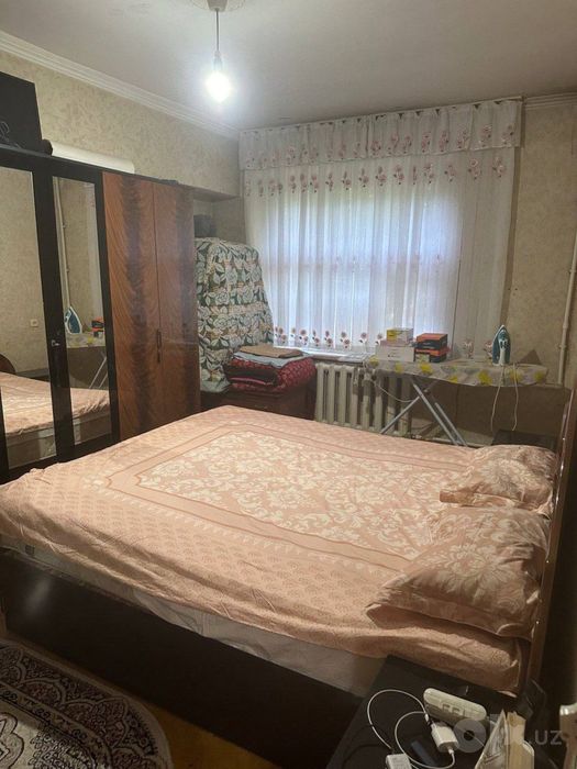 Продается 3х ком 75м2 Ц-4 Ардус Юнусабадский район