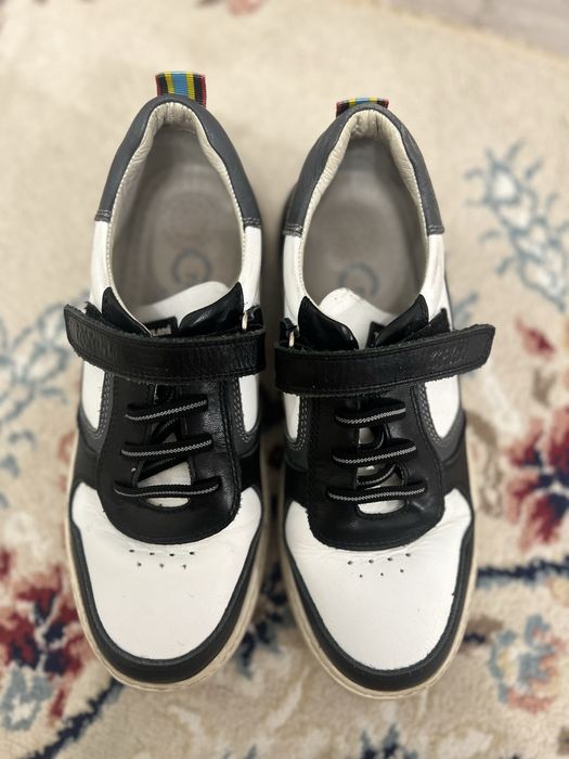 Школьные туфли Tiflani