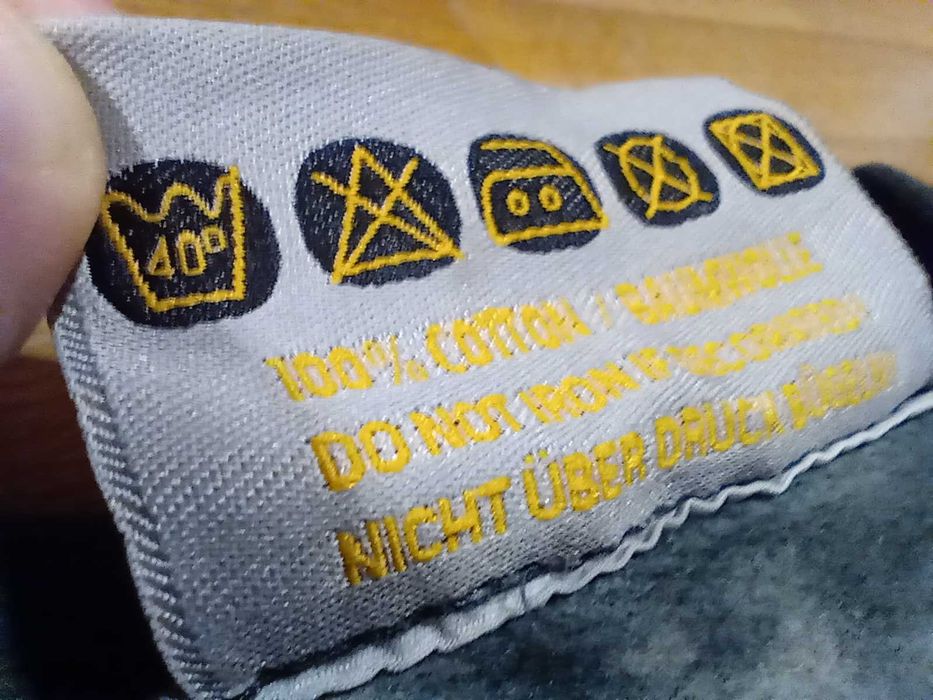 KickDown Streetwise Блуза Vintage скейтърска улична мода 1990те XL