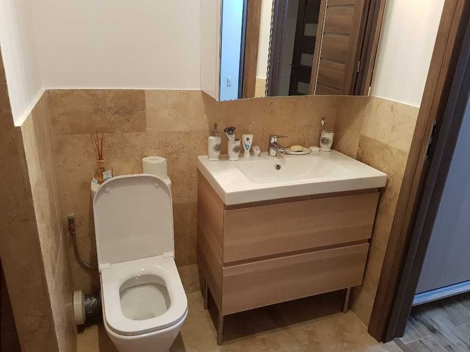 Ofer spre închiriere garsonieră, 45 m2, Politehnica, Grozăvești