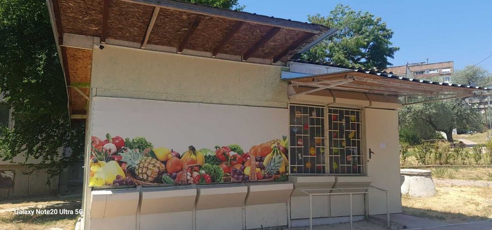 Продава се Магазин в Варна, Кайсиева градина - 30 кв.м за 374 €/кв.м - Снимка #7