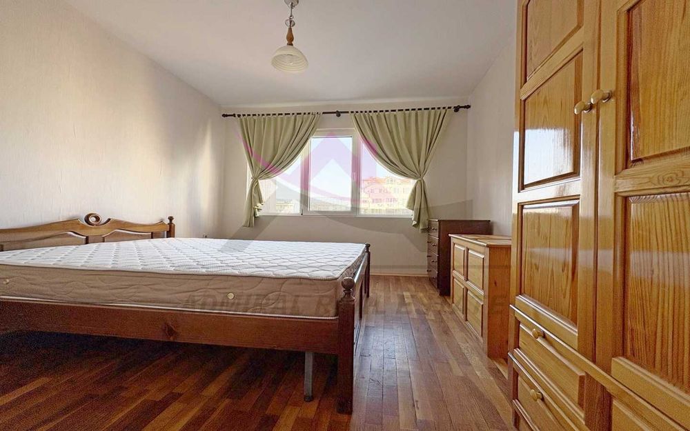 Дава се под наем Четиристаен апартамент в Варна, ХЕИ - 85 кв.м за 614 € - Снимка #3