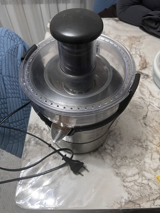 Соковыжималка соковыжималка