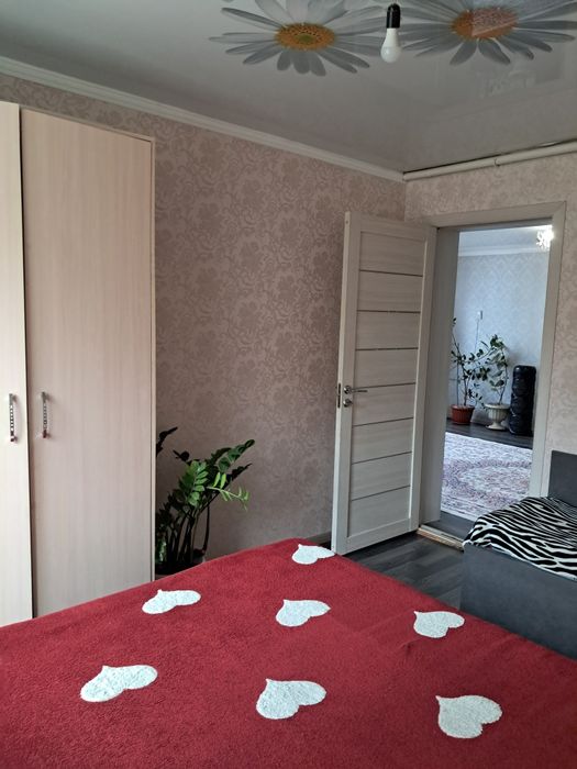 Продам дом в г.Талгар