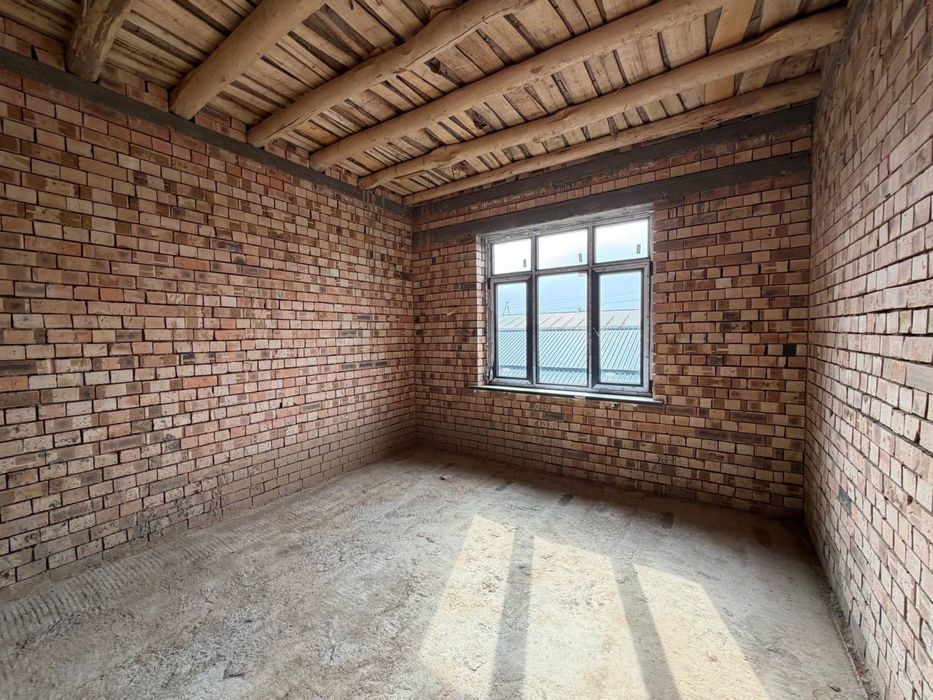 Хасанбай Продается Участок 3 сотки, 360м2. Фасад 9 метров. Коробка