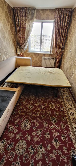 Диван раскладной