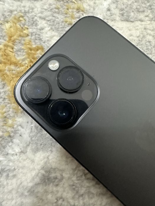 iPhone 14pro max без ремонт