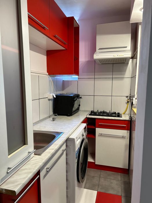 Inchiriez Garosniera, zona Gara de Nord - direct proprietar