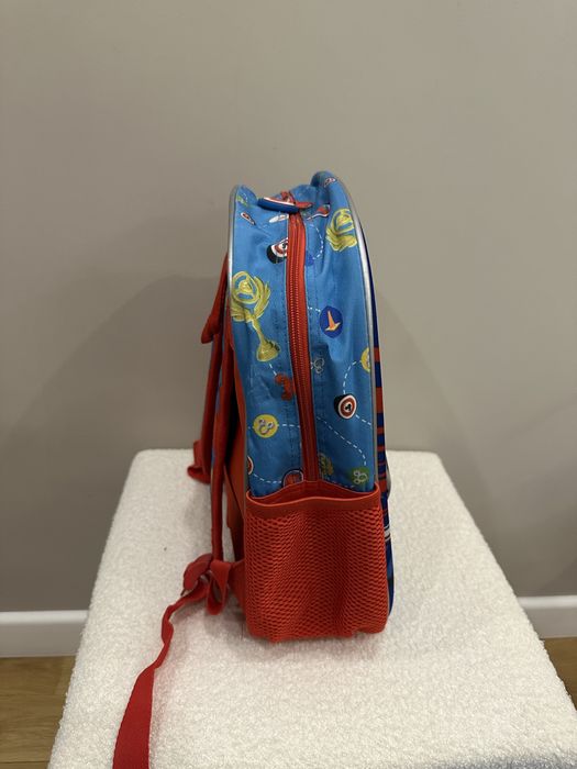 Детска раница Mickey Mouse Disney за градина или ясла