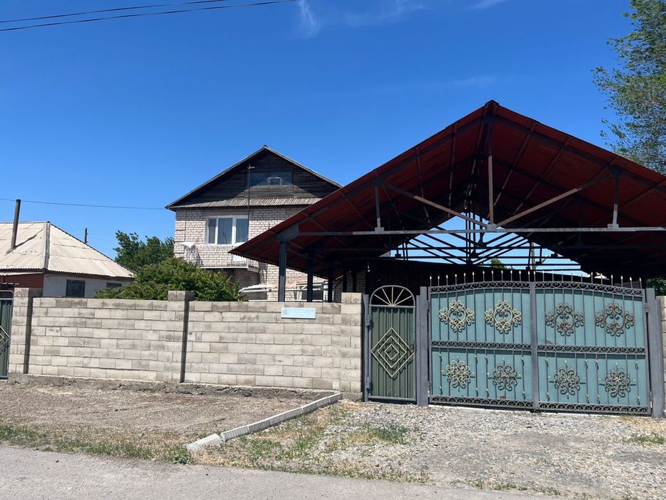 Продается шикарный дом