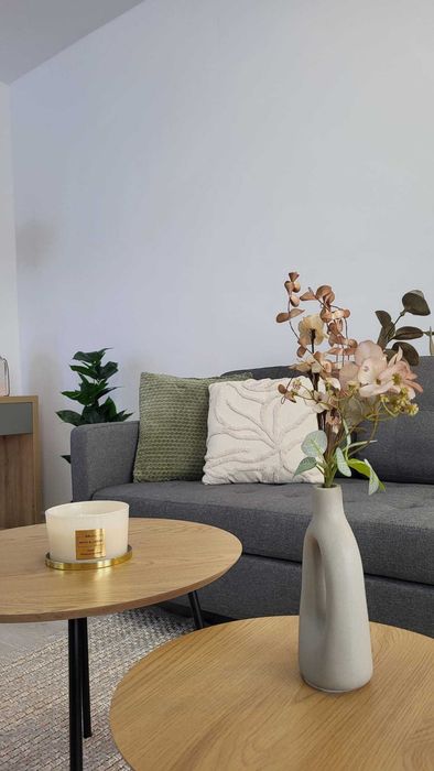Apartament Mobilat/Lux De vânzare La Maurer Sighisoara