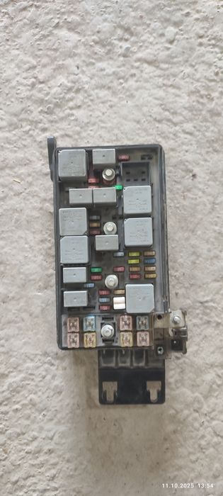 Продаются запчасти эпика...