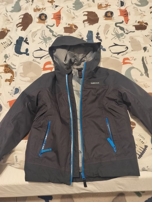 Geaca copil Decathlon