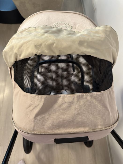 Carucior cybex priam