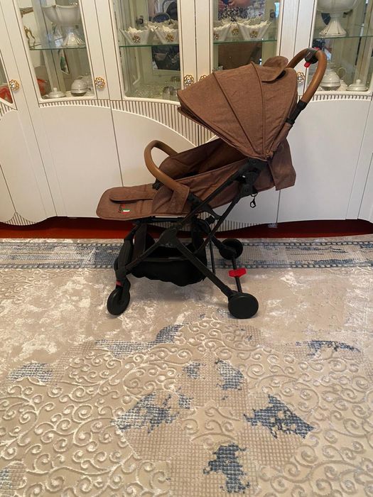 Коляски распродажа