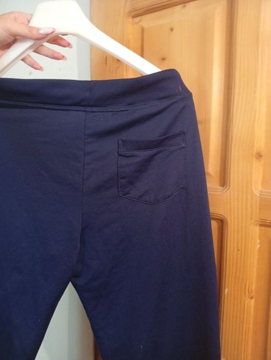 Дамски панталон-анцуг