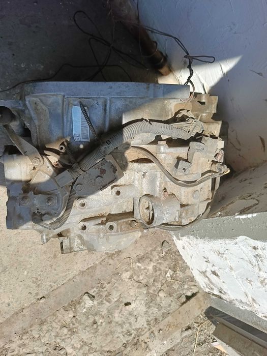 Продам АКПП на автомашину Даево - Тоска