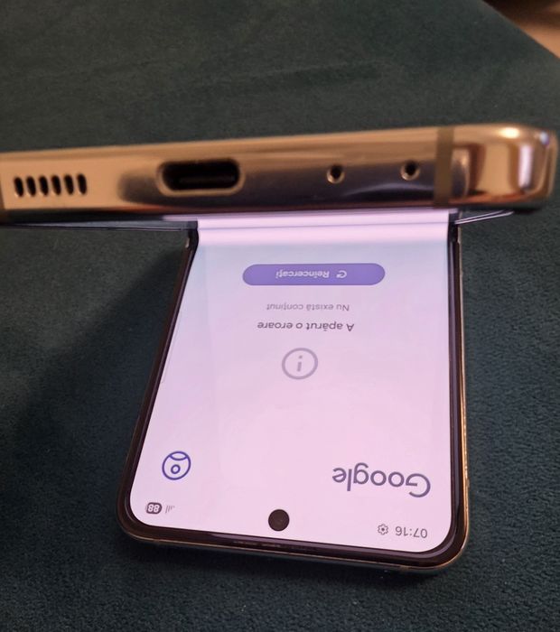 SAMSUNG  Galaxy Z Flip 5 256 GB