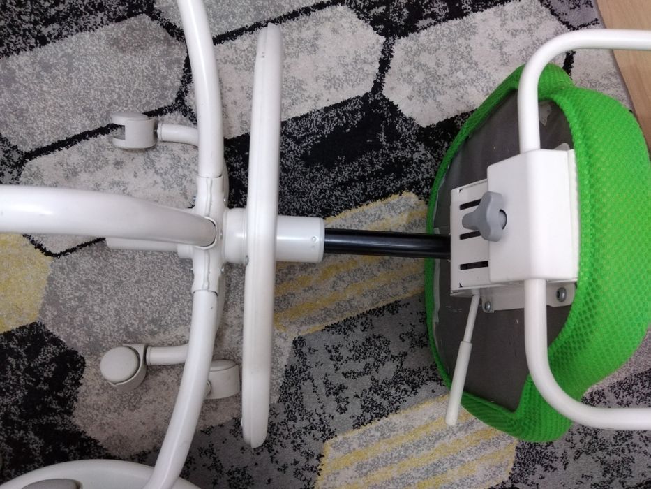 Scaun ikea vimund copii