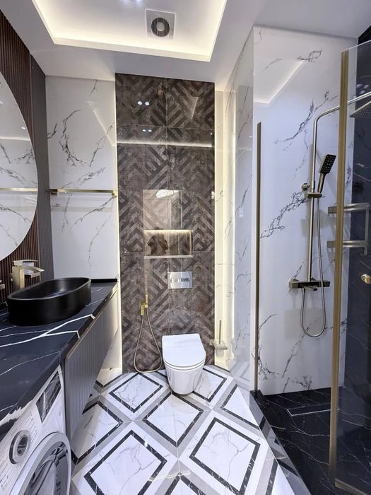 ПРОДАЕТСЯ 2/35/51 НОВОСТРОЙКА  ЖК Nest One на: Tashkent City
