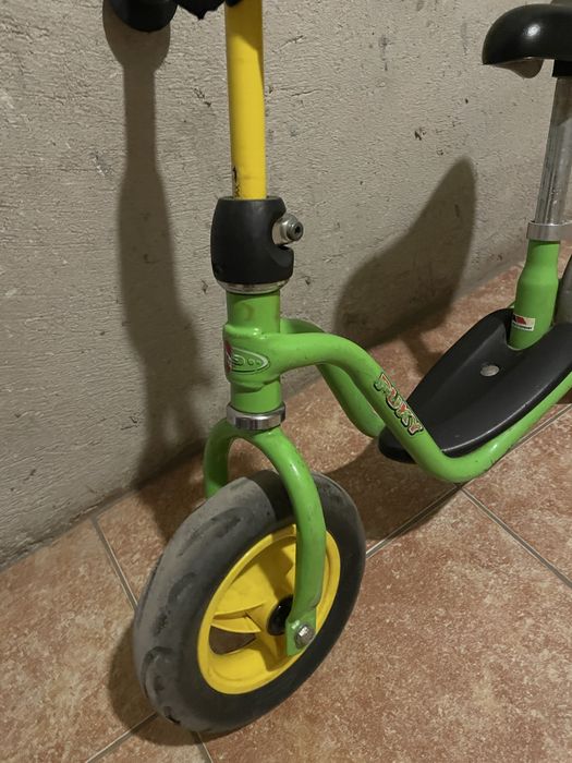 Баланс колело Puky LR M