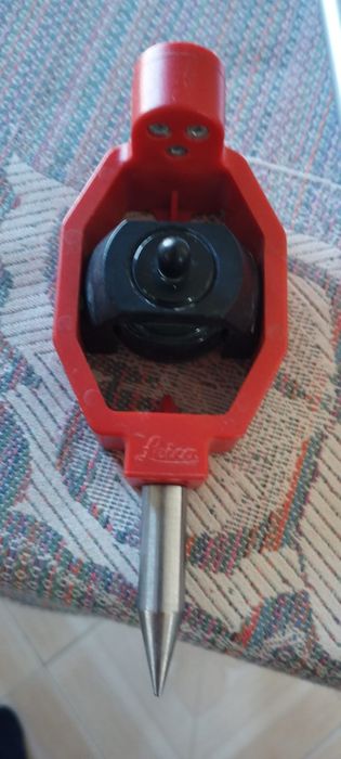 Leica мини призма