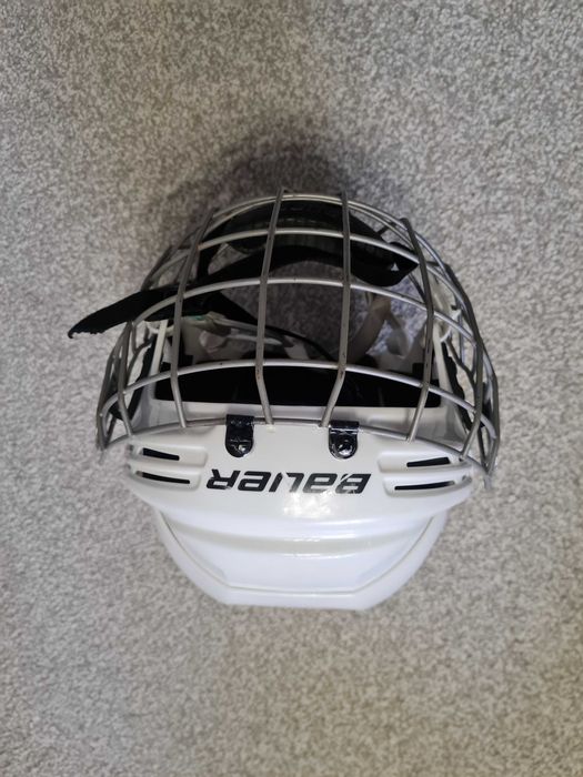 Хоккейная экипировка