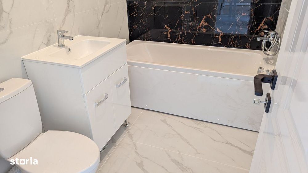 Apartament decomandat in bloc nou - 2 camere, Brancoveanu, Grand Arena