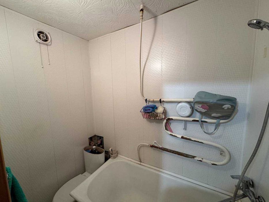 Продажа 1-комнатной квартиры