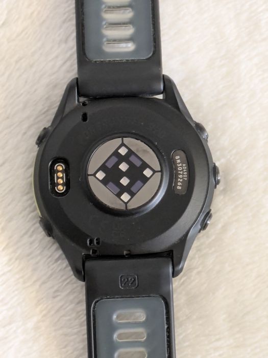 Garmin Forerunner 970