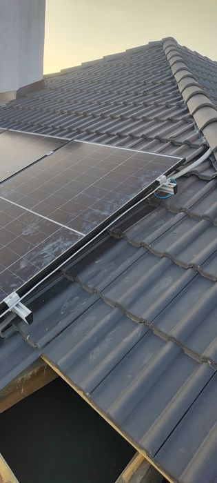 Фотоволтаични системи