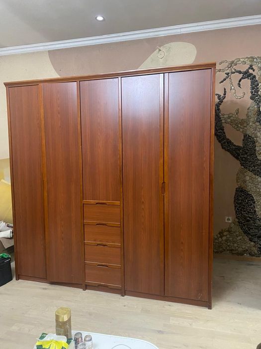 Шифонер мебель торг