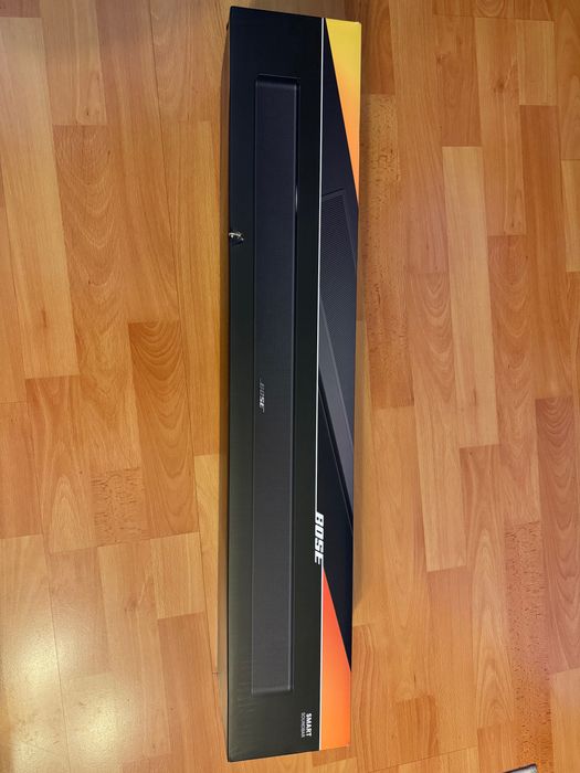 Bose Smart Soundbar