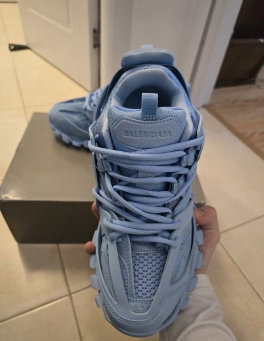 Balenciaga Track 37-46