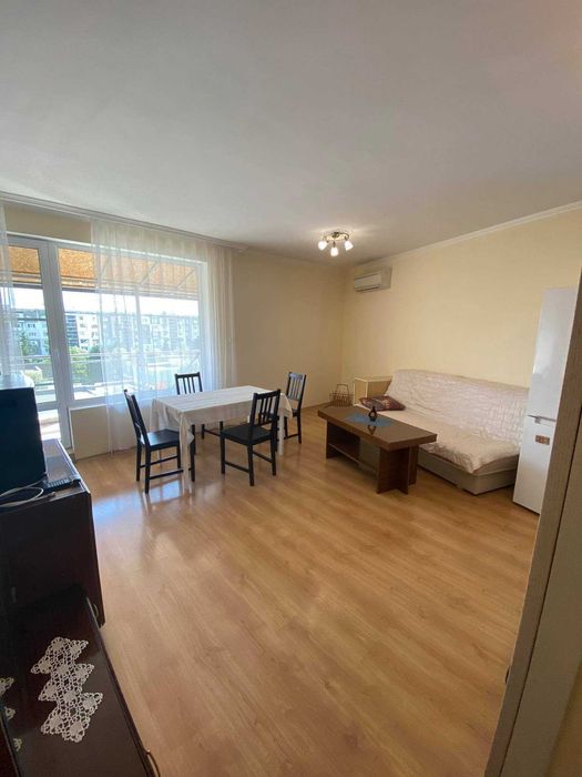 Дава се под наем Тристаен апартамент в Бургас, Славейков - 80 кв.м за 250 € - Снимка #7