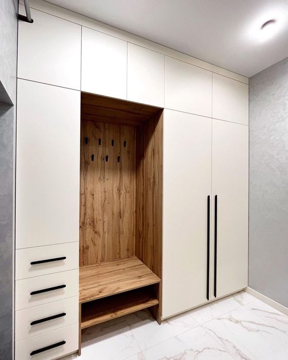 Мебель на заказ: