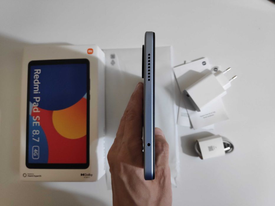 Планшет Xiaomi Redmi Pad Se Редми Пад СЕ