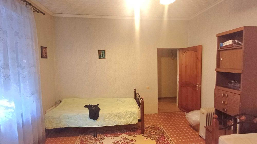 Продам 3комнатную в Майкудуке район ДК