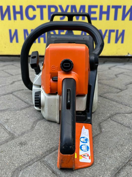 Резачка STIHL 023 C
