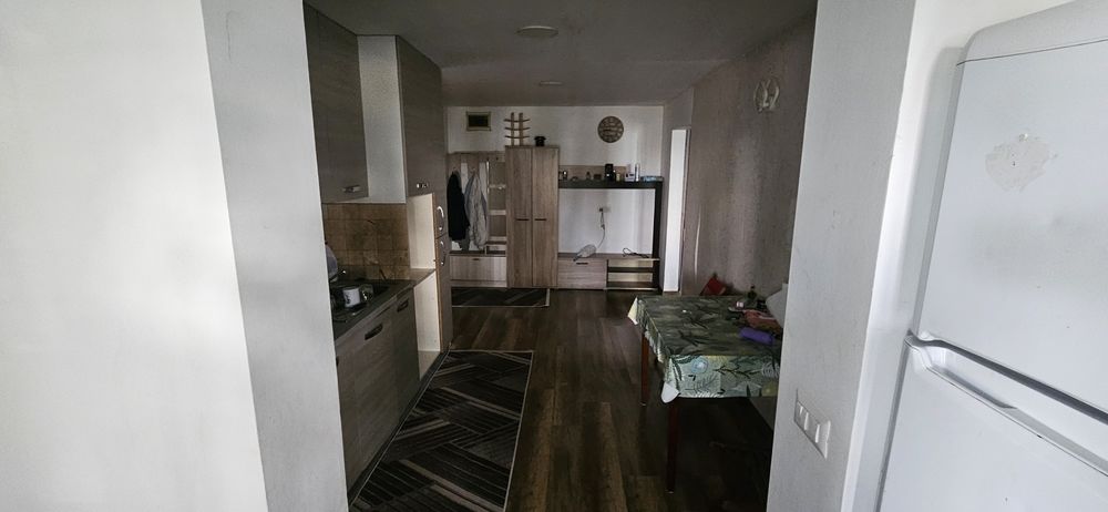 Vand apartament central parter