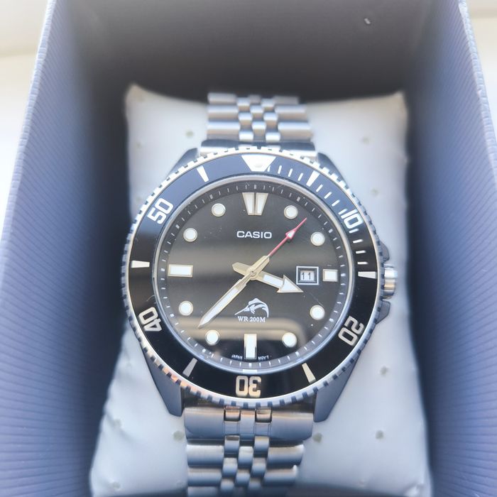 Casio EF-316D-1AVEG