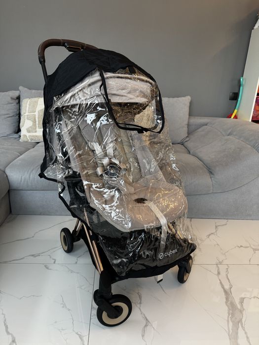 Лятна количка Cybex Coya