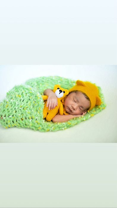 Продам одежду для фотосьемки New Born