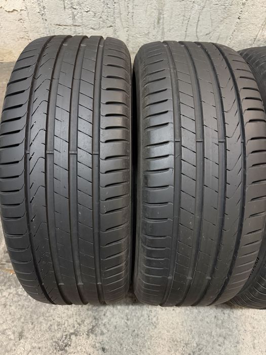 205/55/16 Pirelli 4бр дот23