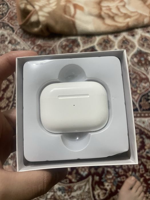 Airpods 2 pro yangi dek