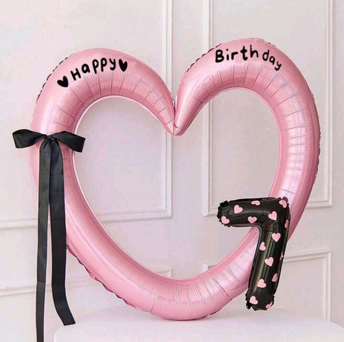 Парти сет  Wednesday